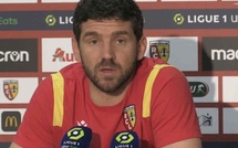 RC Lens : Jean-Louis Leca, son dernier coup de maître sur le mercato !
