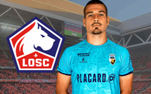 LOSC : Arnau Tenas recalé, Ricardo Velho plait à Lille !