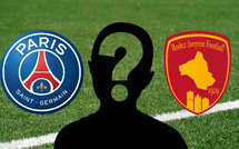 Formé au PSG, il signe à Rodez AF en Ligue 2 !