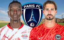 Le Paris FC a un boulevard pour Amadou Haïdara, Kevin Trapp arrive !