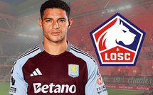 Diego Carlos (ex-FC Nantes) bientôt au LOSC ?