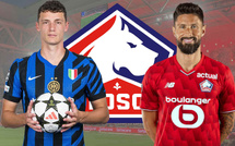 Mercato : Benjamin Pavard avec Olivier Giroud au LOSC ?