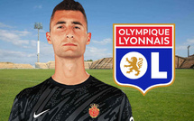 OL : c'est bon pour Dominik Greif, Paulo Fonseca soulagé à Lyon !