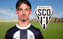 Angers SCO fixe un prix délirant pour Esteban Lepaul !