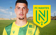 Luis Castro et le cas épineux de Matthis Abline au FC Nantes