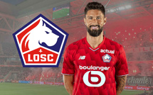 "Il n'a rien perdu pendant son passage en MLS", Eric Roy encense Olivier Giroud