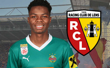 Mercato : Mamadou Sangaré vers le RC Lens !