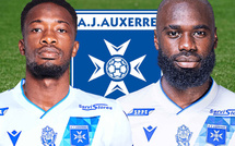 AJ Auxerre : des offres pour Sinayoko et Diomandé !