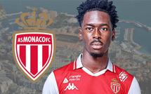 Après Zakaria, l'AS Monaco a reçu 3 grosses offres pour Magassa !