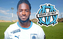 Jonathan Rowe, son message de soutien à l'OM avant Marseille - Paris FC !