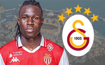 L'AS Monaco fixe un prix XXL pour Singo, Galatasaray hallucine !