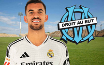 Dani Ceballos veut signer à l'OM, le prix fixé par le Real Madrid révélé !