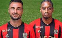 OGC Nice : coup dur pour Clauss (ex-RC Lens), Rosario vers le FC Porto !