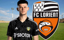 Les Glasgow Rangers et le FC Valence embêtent le FC Lorient pour Ilan Meslier !