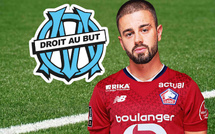 LOSC : Olivier Létang tacle l'OM pour Edon Zhegrova !