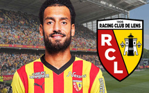 Mercato : Anglelo Fulgini quitte le RC Lens !