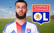 Georges Mikautadze va quitter Lyon, le buteur de l'OL a choisi son futur club !