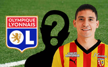 Satriano (RC Lens) plan B de l'OL, Fonseca veut un très joli nom à Lyon !