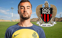 Belle offre de l'OGC Nice pour Charles Vanhoutte (Union Saint-Gilloise) !