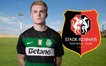 Conrad Harder arrive à Rennes, le Stade Rennais fait une folie à plus de 40 M€ !