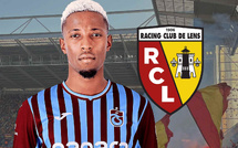 Le RC Lens cible 3 attaquants de haut niveau, Banza priorité de Sage et Leca !