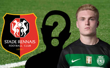 Conrad Harder a écœuré le SRFC, Habib Beye valide 2 autres pistes à Rennes !