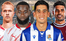 Vermeeren, Geertruida, Emerson, Aguerd : le Mercato OM s'enflamme !