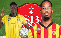 SB29 : Pathé Mboup (Pau FC) à Brest, quid de Rémy Labeau-Lascary (RC Lens) ?