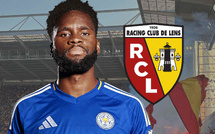 Odsonne Edouard vers le RC Lens, accord avec Crystal Palace : le prix dévoilé !