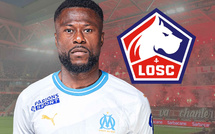 Mercato LOSC : Chancel Mbemba (ex-OM) proche de signer à Lille !