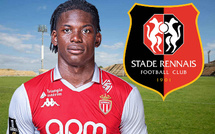 Breel Embolo (AS Monaco) vers Rennes, le SRFC boucle un autre deal à 8 M€ !