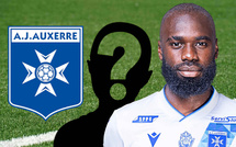 AJ Auxerre : un joli transfert annulé "à cause de Lassine Sinayoko" ?