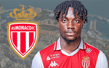 Offre XXL pour George Ilenikhena, l'AS Monaco dit non !