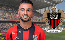 OGC Nice : Jonathan Clauss (ex-RC Lens), direction la Juventus ?