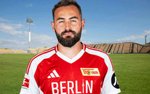 Lucas Tousart (ex-VAFC) revient en Ligue 1 !