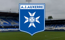 AJ Auxerre : deux départs actés par Pélissier en cette fin de mercato !