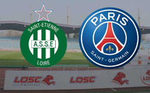L'ASSE bloque le PSG, le LOSC en profite et le recrute pour 9 M€ !