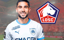 Neal Maupay (OM) chez un futur adversaire du LOSC en Ligue Europa ?