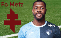 Fodé Ballo-Touré (ex-LOSC) signe au FC Metz !