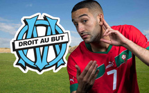 Hakim Ziyech, le dernier gros coup de Mehdi Benatia à l'OM ?