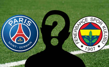 Une star de la Coupe du Monde au PSG pour 17 M€, Fenerbahçe furax !