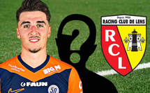 Le RC Lens voulait échanger un de ses joueurs avec Chotard, le MHSC a refusé !
