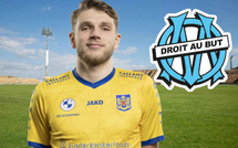 Ciblé par l'OM et le FC Séville, Mathis Servais file au KV Malines pour 1,5 M€ !