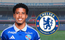 Mercato PSG : Chelsea refuse une offre XXL pour Andrey Santos (ex-RCSA) !