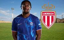 Axel Disasi bloqué à Chelsea, l'AS Monaco dégouté !