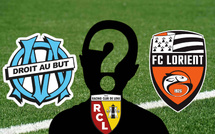 Révélé à l'OM et au FC Lorient, il deviendra une star au RC Lens !