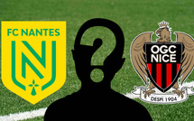 Un super attaquant formé au FC Nantes à l'OGC Nice pour 500 000€ !