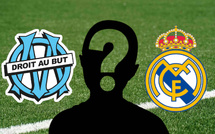 Une star à l'OM en janvier pour 2M€, ça buzze avant Real Madrid - Marseille !