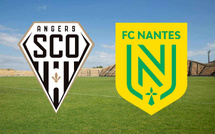 Angers SCO recrute un ex-talent du FC Nantes, José Arribas l'adore !