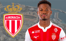 Ansu Fati se fixe un objectif XXL avec l'AS Monaco !